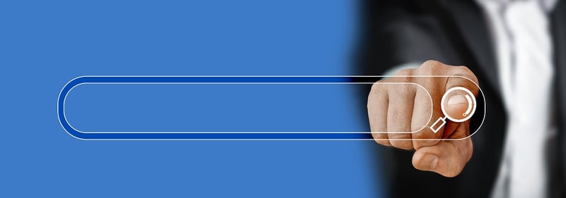 Search for ET Signals